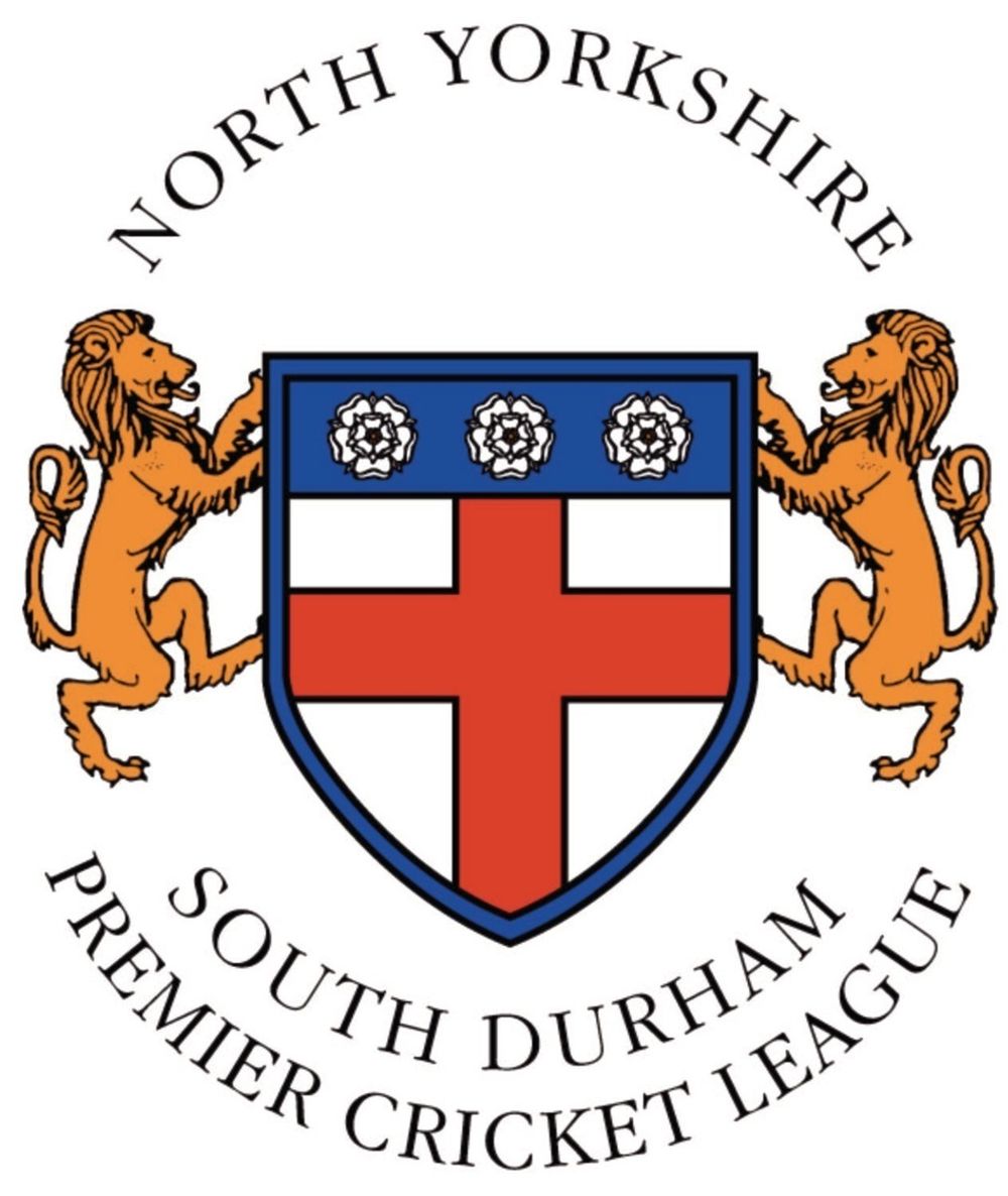 NYSD Cricket League logo edit