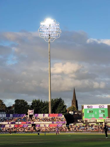 Headingley Cricket Stadium4 26 0825