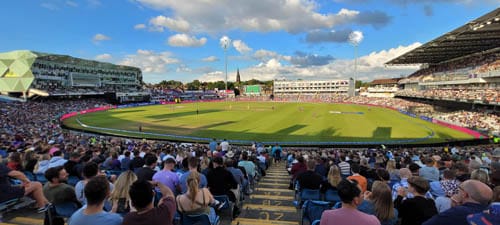 Headingley Cricket Stadium4 26 0724