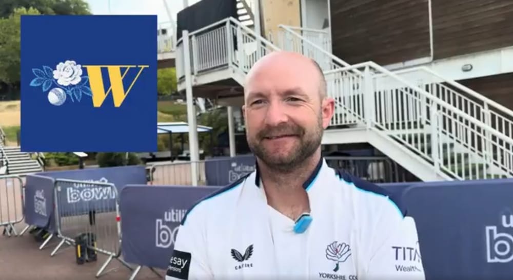Adam Lyth at Southampton