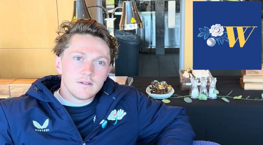 Dom Bess snapshot