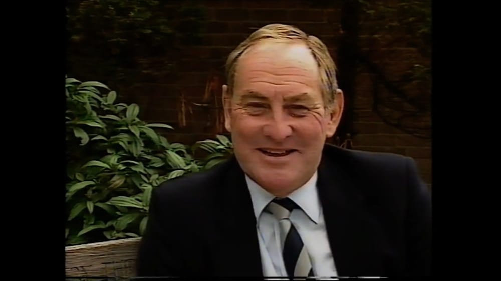 Ray Illingworth