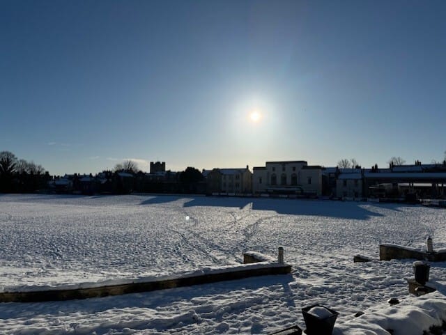 Richmondshire CC January 2025