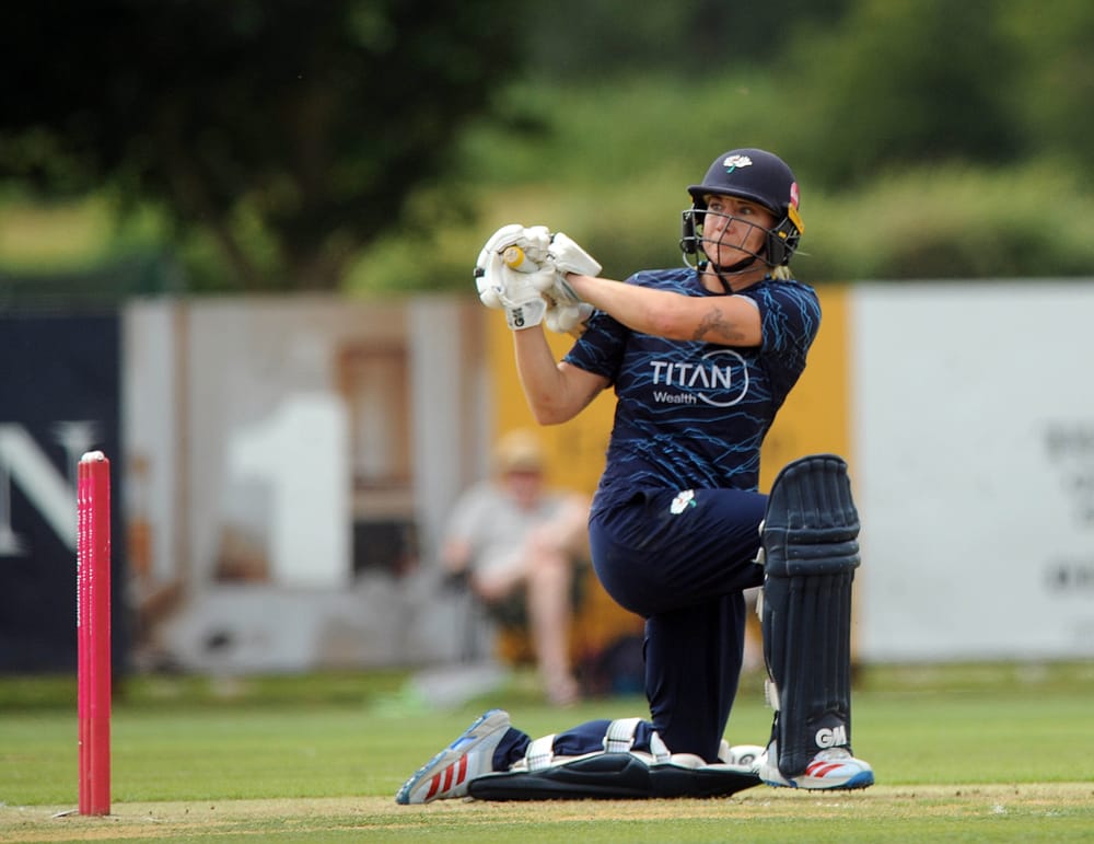 Womens-T20-Yorkshire v Lancashire -Wednesday 1 July ay York Cricket Ground