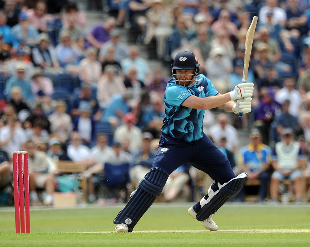 T20-Blast-Men-Yorkshire v Durham -Sunday 15 June at York Cricket Ground