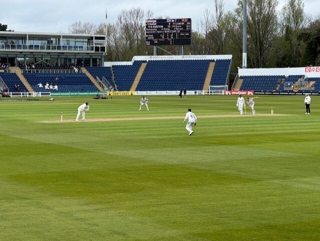 Sophia Gardens 5