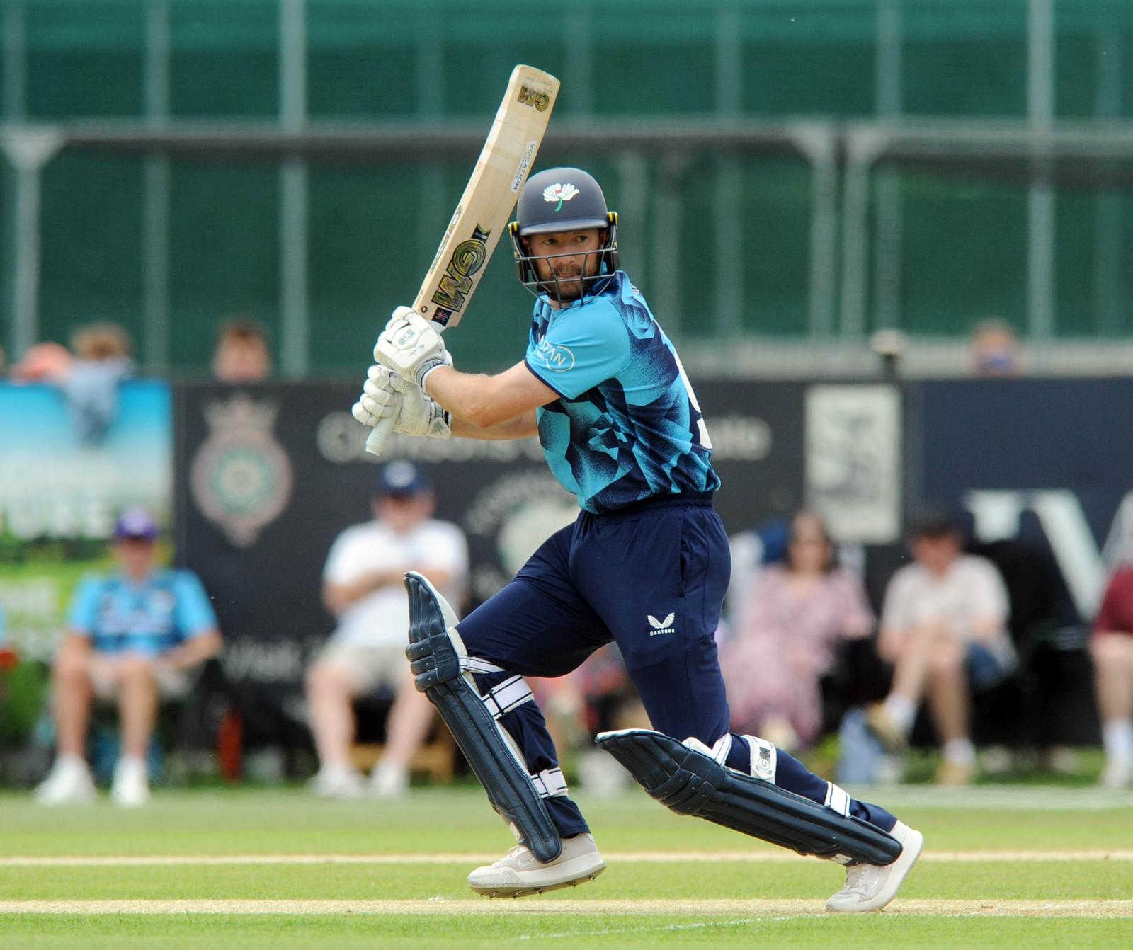 T20-Blast-Men-Yorkshire v Durham -Sunday 15 June at York Cricket Ground