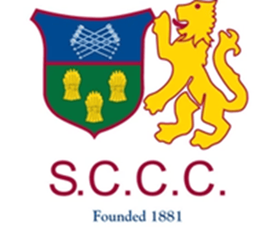 Sheffield Collegiate CC club logo