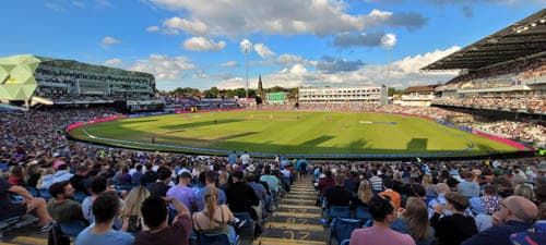 Headingley Cricket Stadium4 26 0724