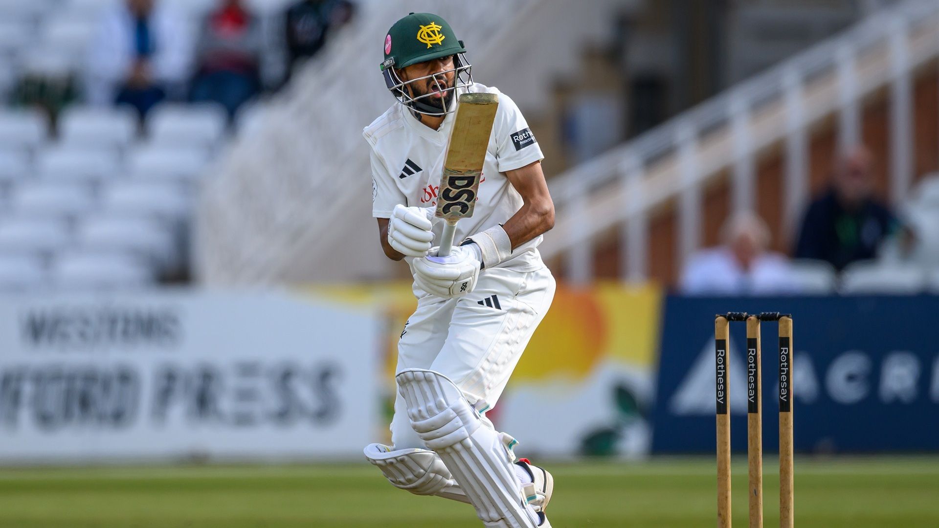 Haseeb Hameed